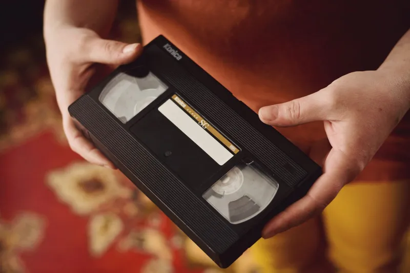 Borrowed Time: Why Gen Z Is Obsessed With Decades They Completely Missed