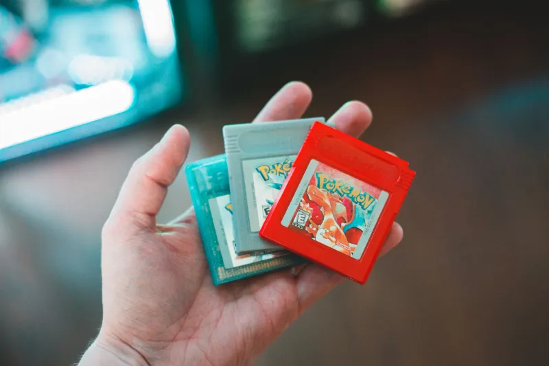 Dead Media Rising: Why Playing Old Games on Old Hardware Is a Political Act