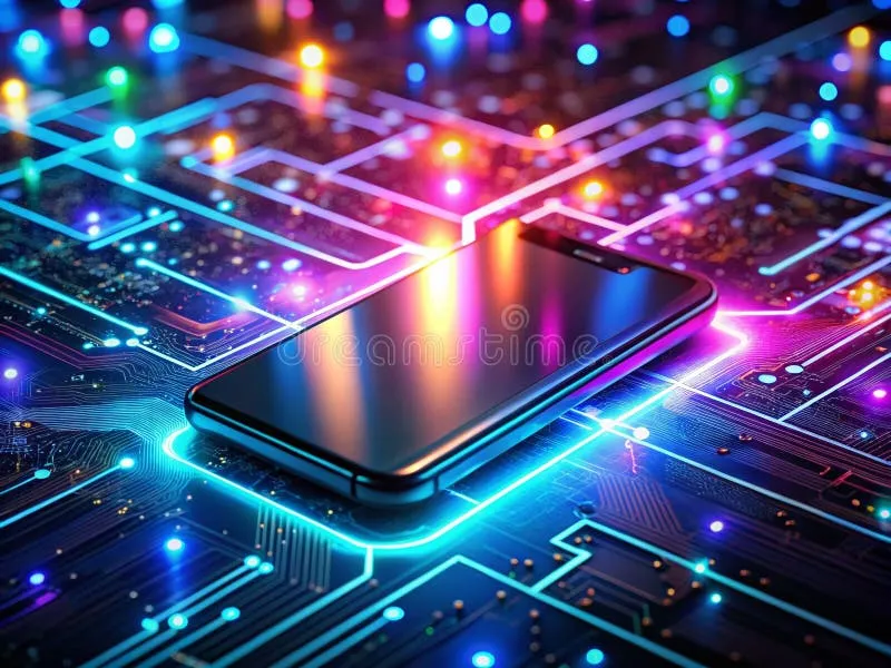 Your Phone Is Finishing Your Sentences — And the Simulation Hypothesis Has Thoughts